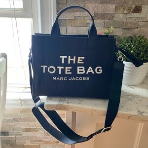 Marc Jacobs The Canvas Medium Tote Bag